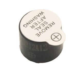 Buzzer بازر یکپارچه 12 ولت مدل TMB12A12