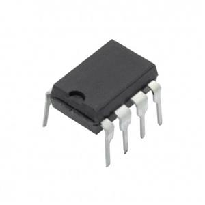 تراشه PWM کنترلر UC3845AN پکیج DIP