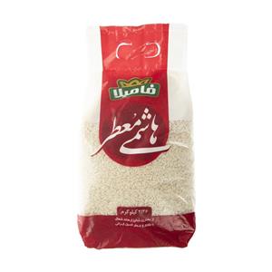 برنج هاشمی معطر فامیلا وزن 2.26 کیلوگرم Famila Hashemi Rice 2.26kg