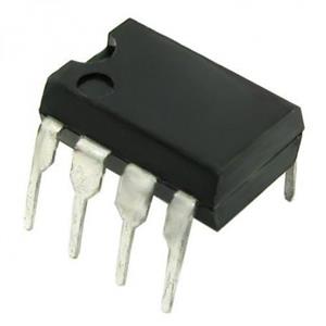 تراشه ساعت - تقویم DS1307 پکیج DIP