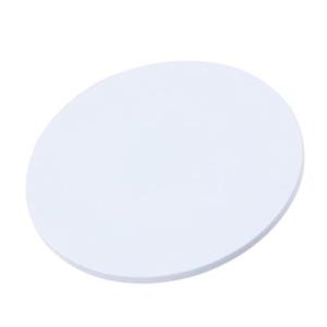 تگ RFID سکه ای 13.56MHZ برچسب دار قطر 25mm