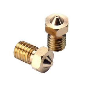 نازل برنجی هات اند 0.5mm پرینتر سه بعدی