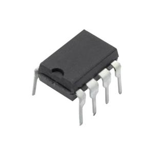 تراشه PWM کنترلر UC3844AN پکیج DIP