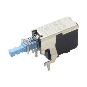 سوئیچ کلید 2 پین ON\/OFF مدل SS-1607B