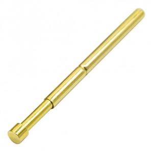 پوگو پین مدل PA100-G2 طول 33.35 میلی متر طرح G-Flat Tip