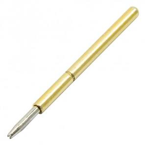 پوگو پین مدل P50-F1 طول 16.5 میلی متر طرح F-Tip Claw