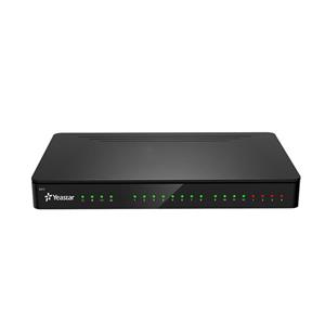 IP PBX یستار مدل S412