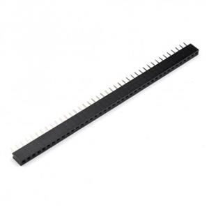 پین هدر 1x40 مادگی ریز 2.0MM