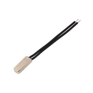 ترموسوئیچ حرارتی 60 درجه 5 آمپر NC بدنه فلزی کد KSD-9700