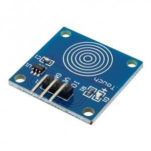 ماژول سنسور لمسی Touch Pad - TTP223
