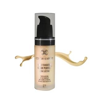 کرم پودر کالر اکسپرت سری Color Perfect مدل Beige شماره N10