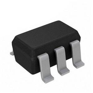 تراشه درایور بک لایت TPS61040DBVR پکیج SOT-23-5