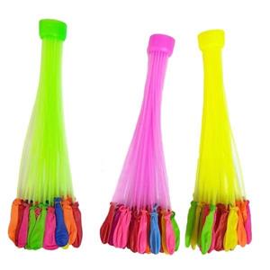 بادکنک آبی مجیک بالون مدل WaterBallon کد 2001197 بسته 3 عددی