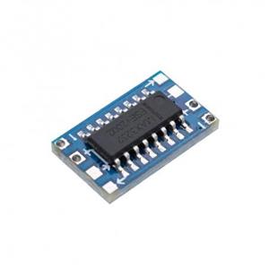 مبدل سریال TTL به RS232 - ماژول MAX3232 مینی