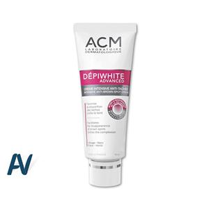 کرم ضد لک قوی دپی وایت ادونسد ای سی ام ACM