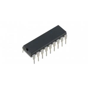 تراشه درایور LM3914N پکیج DIP