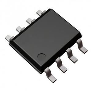تراشه درایور تاچ خازنی TS02N پکیج SOP-8