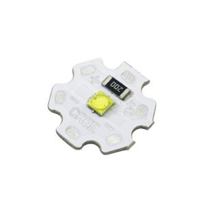LED CREE سفید مهتابی 12V-5W به همراه هیت سینک