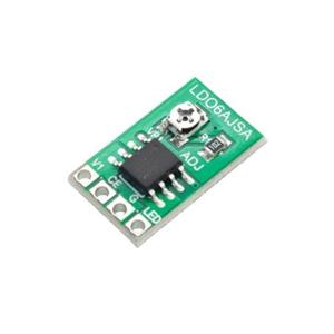 ماژول درایور LED جریان ثابت 30mA تا 1.5A با کنترل PWM مدل LD06AJSA