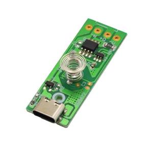 ماژول سنسور لمسی خازنی(فنری) دارای کانکتور USB Type-C