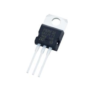 ماسفت قدرت STP80NF10 نوع N-Channel پکیج TO-220