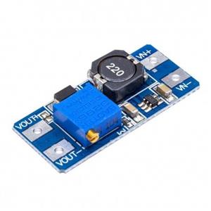 ماژول افزاینده ولتاژ 2 آمپر MT3608