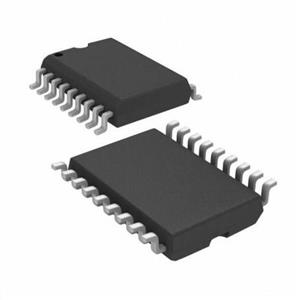 تراشه دیکودر MT8870DS پکیج SOIC-18