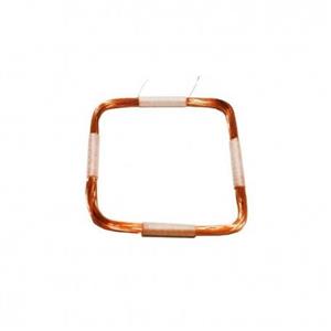 آنتن RFID خارجی 345uH سایز 3x3cm