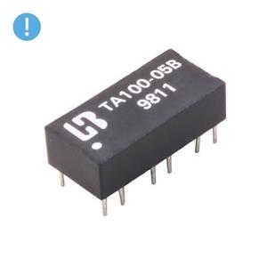 ترنسفورمر ایزوله اترنت 10BASE-T مدل TA100-05B مارک BOTHHAND