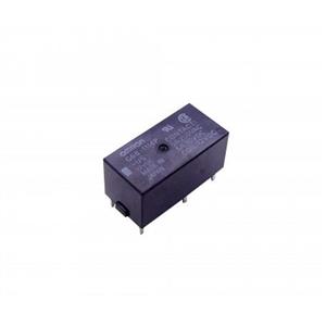 رله 12V مینیاتوری 4 پایه ژاپنی مارک OMRON کد G6B-1114P