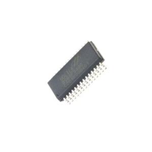 میکروکنترلر BS66F340C مارک HOLTEK پکیج SSOP-28