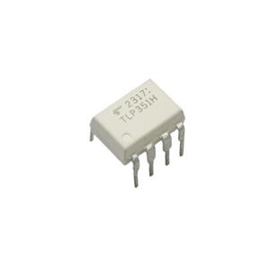 اپتوکوپلر گیت درایور ماسفت TLP351H پکیج DIP