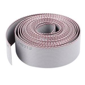 کابل فلت طوسی 20 رشته یک متر