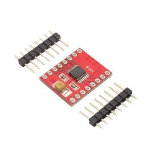 درایور موتور دو کاناله DRV8833 با قابلیت کنترل PWM