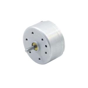 موتور گرد 24X12 میلی متر DC 5V