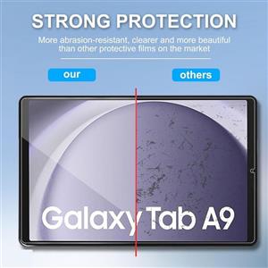 محافظ صفحه نمایش تبلت مدل RMS - SUD Plus مناسب برای سامسونگ Galaxy Tab A9