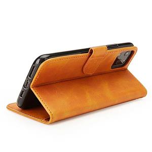 کیف کلاسوری مدل مگنت مناسب برای گوشی موبایل شیائومی Redmi 15