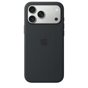 کاور مدل سیلیکونی پاک کنی مناسب برای گوشی موبایل اپل IPHONE 17 PRO MAX