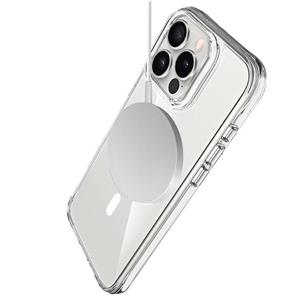 کاور اسپیس مدل MAGSAFE مناسب برای گوشی موبایل اپل IPHONE 16 PRO
