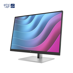 مانیتور اچ پی مدل E24 G5 سایز ۲۳.۸ اینچ