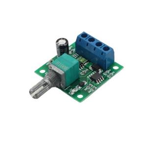 ماژول کنترلر سرعت موتور 1803BK - DC