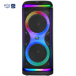 ا‌سپیکر بلوتوثی ردتون مدل R300