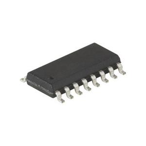 تراشه درایور دکمه تاچ خازنی FTC334B پکیج SO-16
