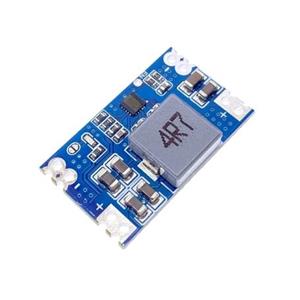 منبع تغذیه سوئیچینگ ماژول DC-DC کاهنده 5 آمپر Mini 560 با خروجی ثابت 12 ولت 