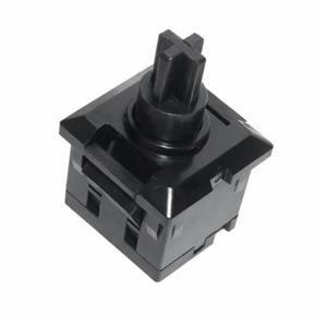 کلید فشاری پدال افکت مکعبی SPST Momentary مدل SMK J-M0404