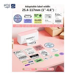 پرینتر حرارتی فومیمو مدل PM241-bt