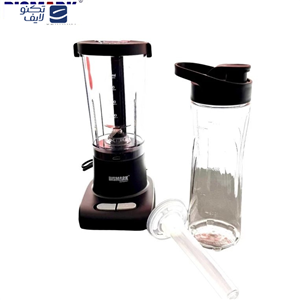 مخلوط کن بیسمارک مدل BMB300