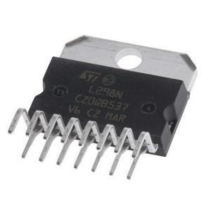 تراشه درایور L298