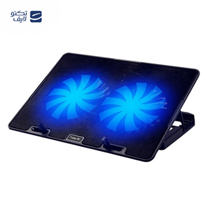پایه خنک کننده  لپ تاپ هویت مدل HV-F2083