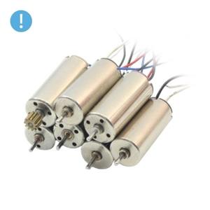 موتور Coreless سایز 8520 میکس